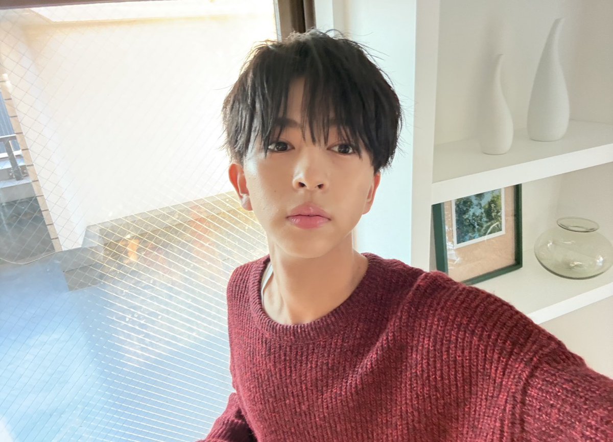 nicola／ニコラ【公式】 tweet media