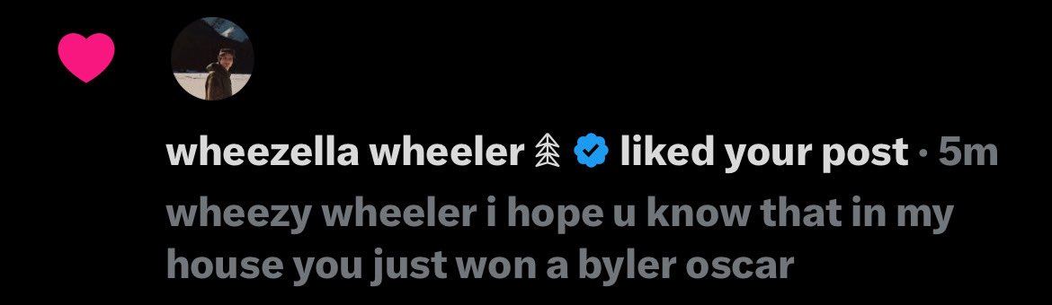 good morning yall i feel famous