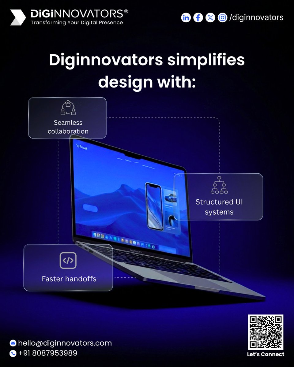 Diginnovators tweet media