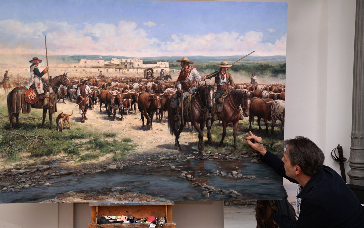 Augusto Ferrer-Dalmau tweet media