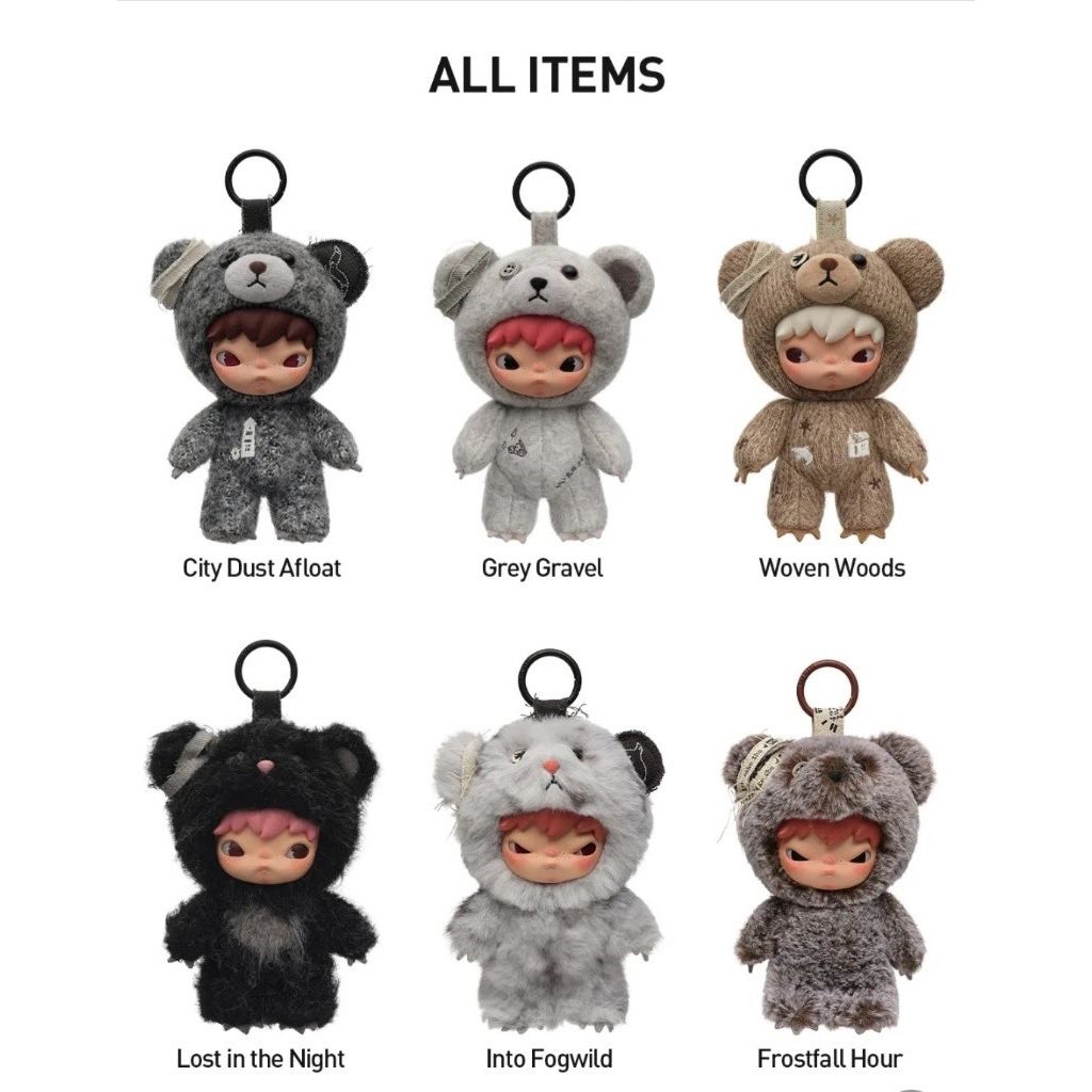 wegotrecs's tweet photo. hirono plushie keychain 

https://t.co/VuzlOhoBTc https://t.co/bpmFIkNOgc