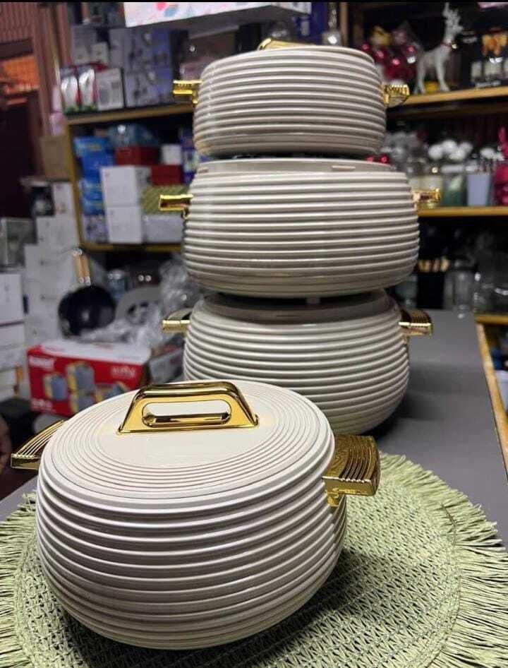 polliemw's tweet photo. Smart hot pot
White
Ksh 5000

https: https://t.co/f76vwbWG8x https://t.co/4rG5OM79VR