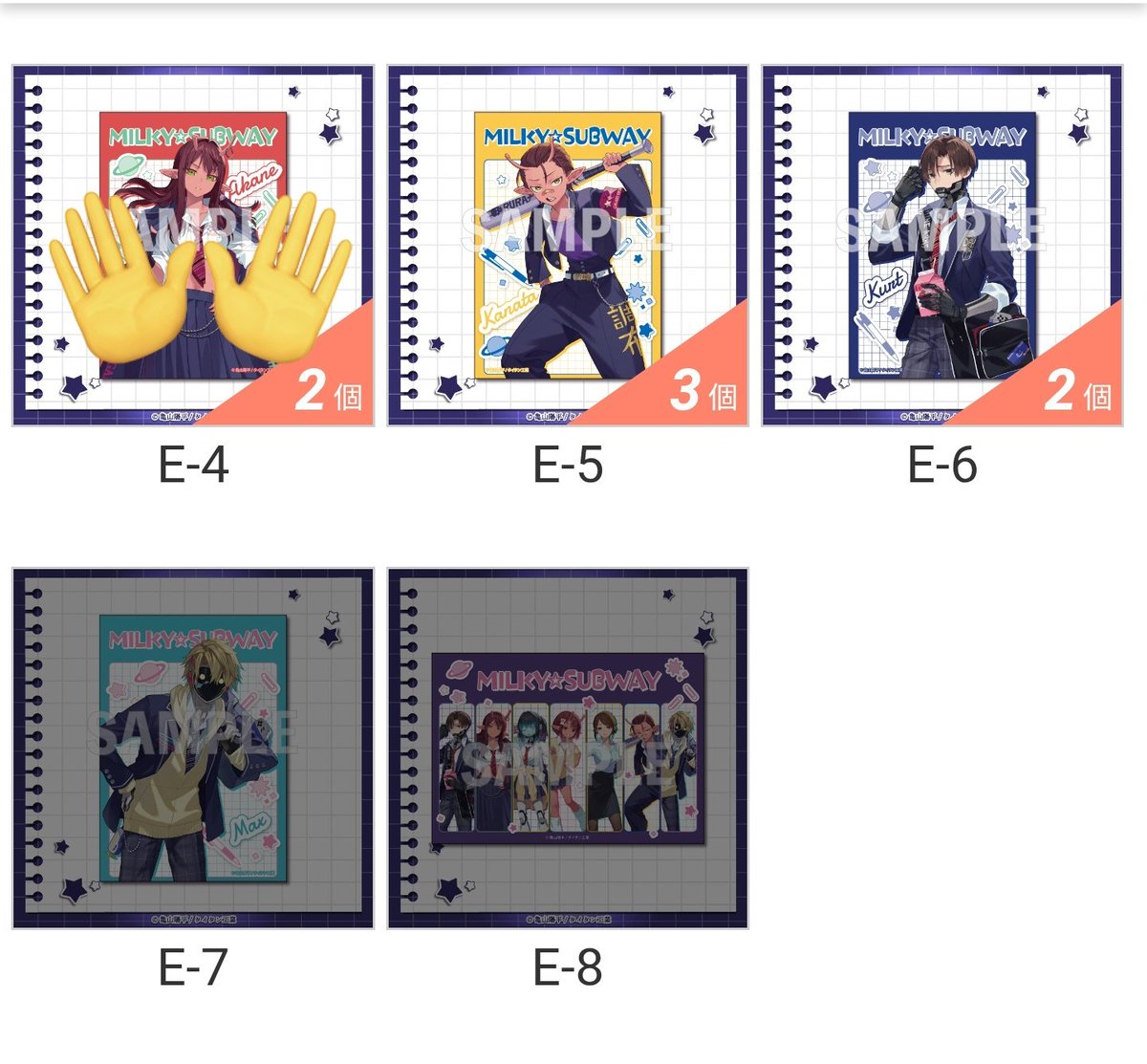 yunbooooo tweet media