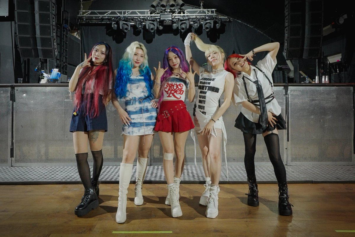 Rolling Quartz Official tweet media