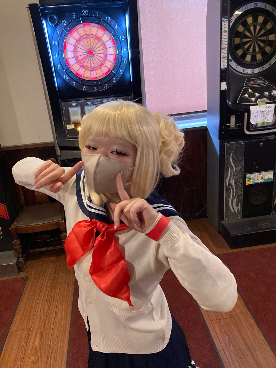 シロイロ tweet media