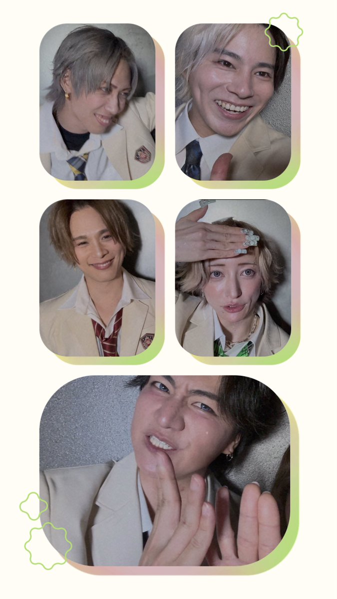 マリコ✌️🧩💜 tweet media