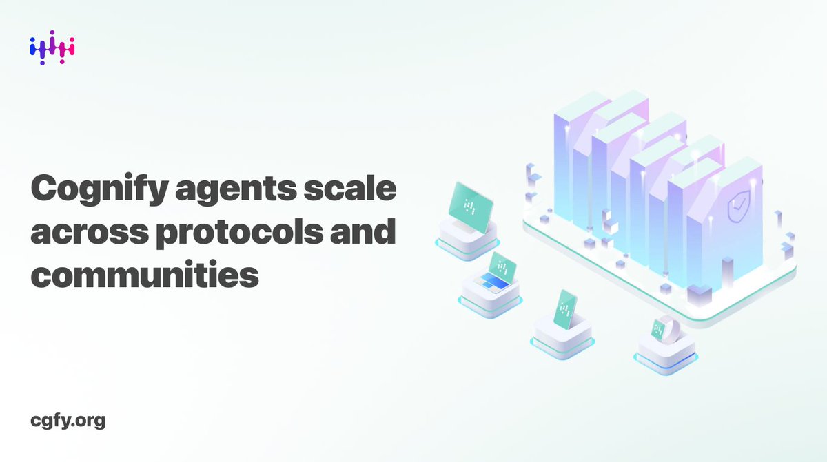 CogNifyAI｜Build Privacy‑First AI dApp (@cgfy_Ai) / Posts / X