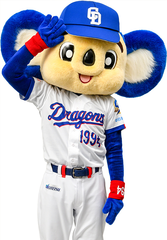 中日ドラゴンズ公式🐨 tweet media