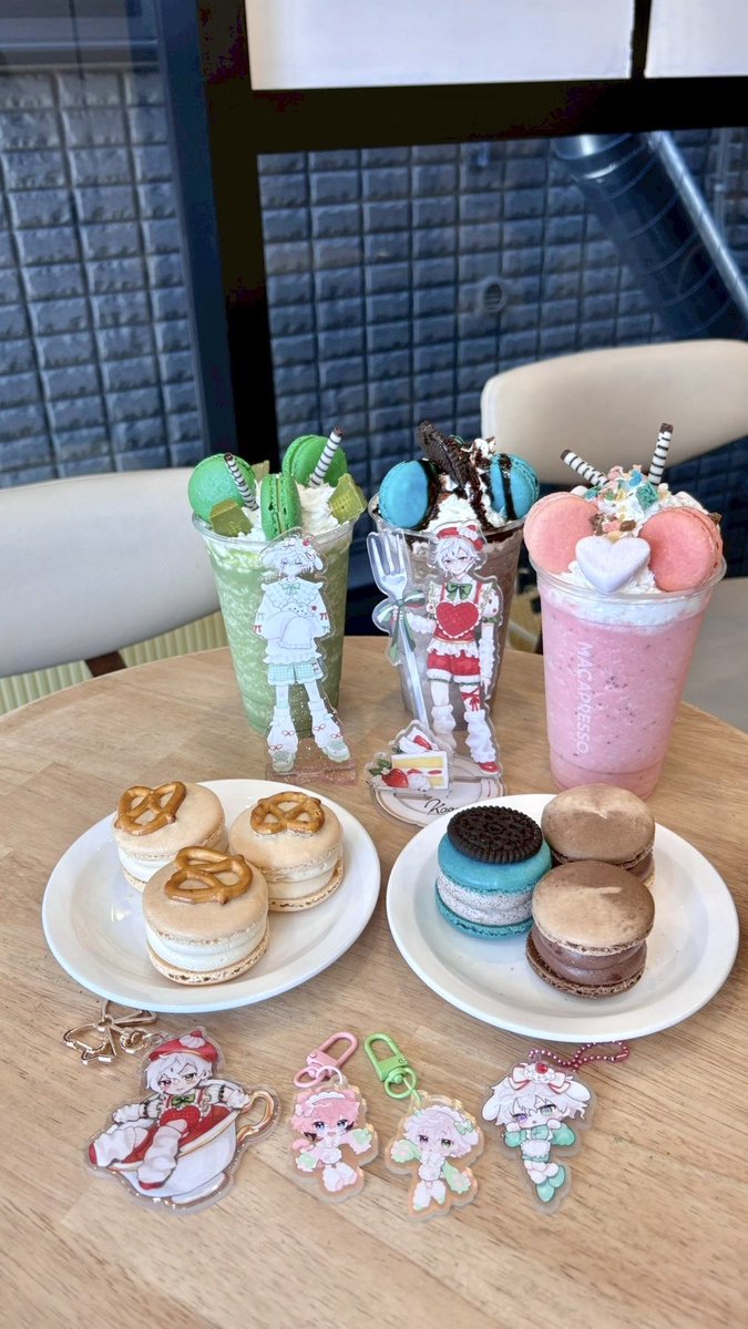 ばななぼ：西3 サ-71 tweet media