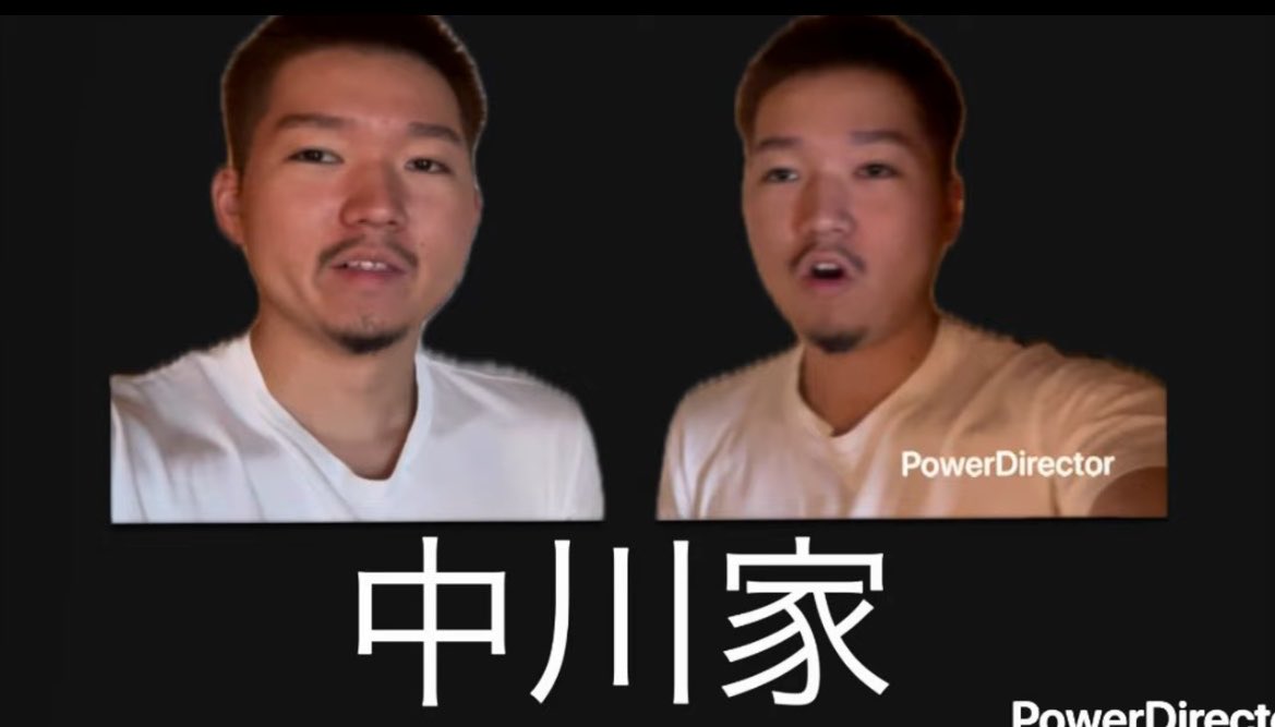 身内ネタ-１グランプリ

5組目は、、、

中川家！！！

息ぴったりの兄弟漫才！！
独自の歌ノリ炸裂！！！
中川家親族大爆笑不可避！！！

youtu.be/VB9Gq4wpBZ0?si…