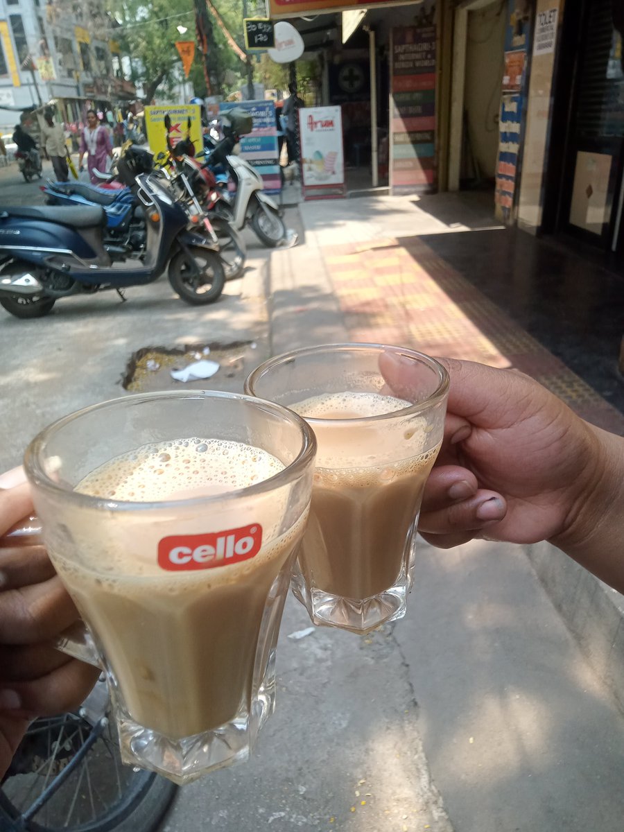 Manasa_Gangotri's tweet image. Small jerk for sleep !! 😄 
#coffee