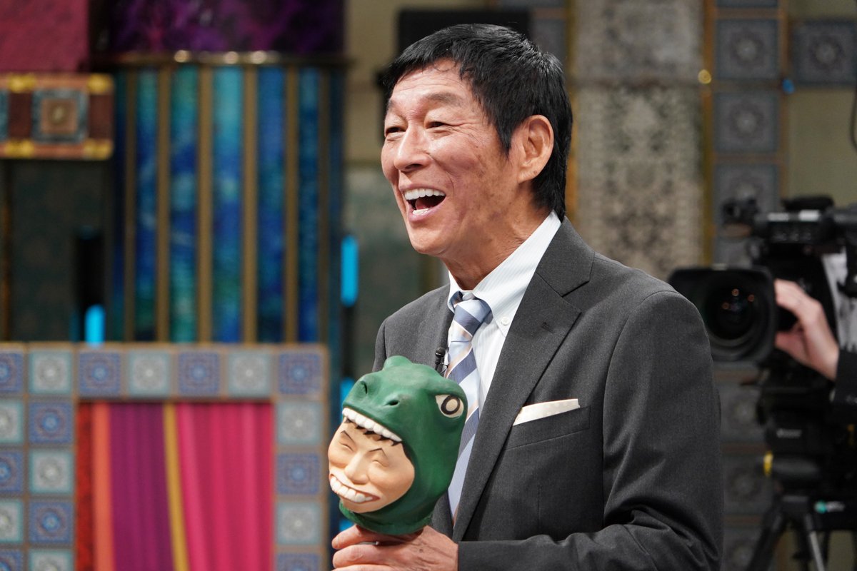 日テレ tweet media