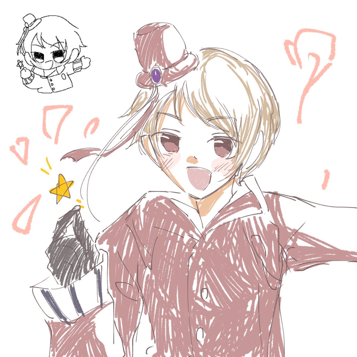 椛饅頭🍁🫧 tweet media