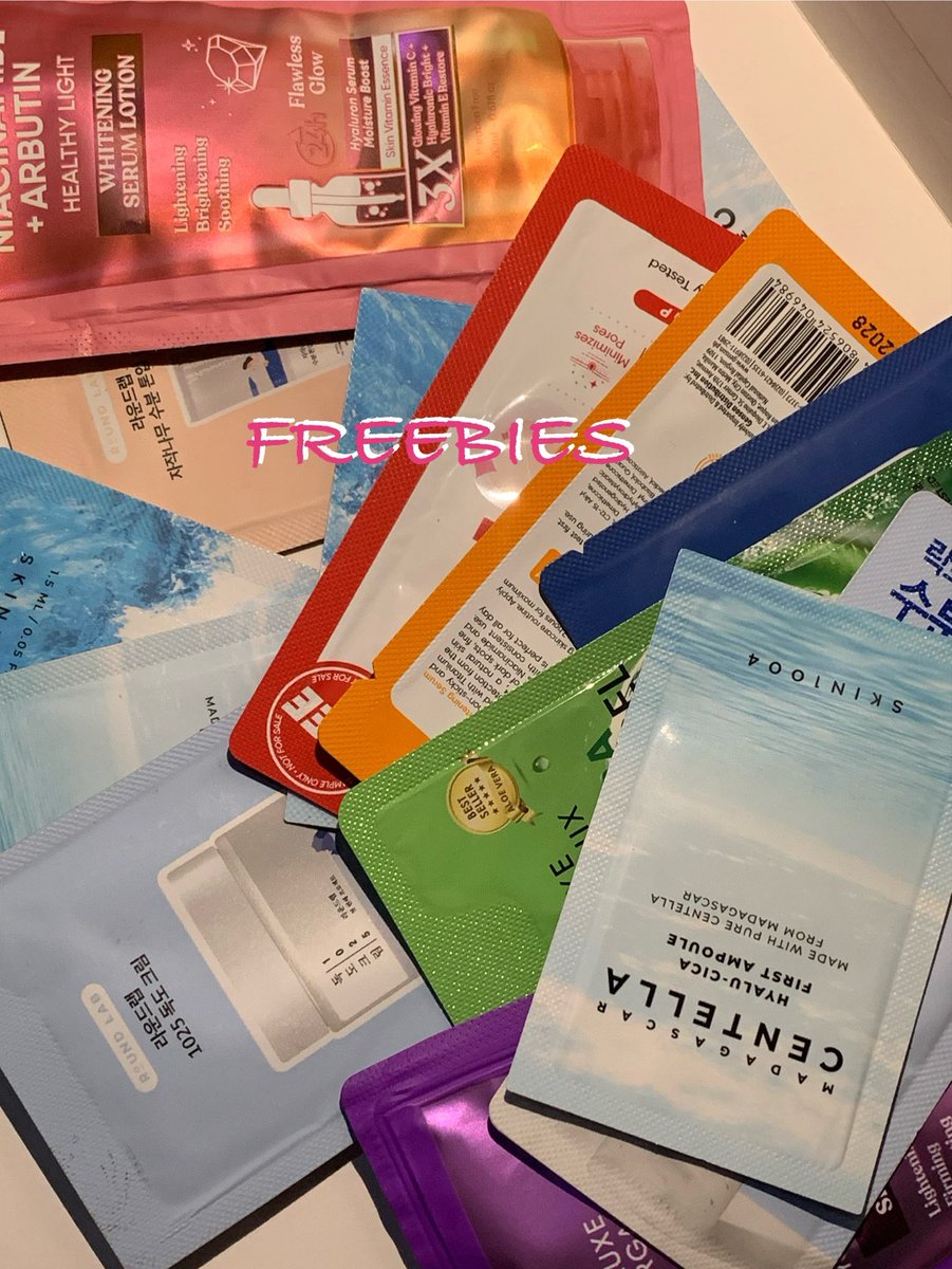 liinnnnnnnnn's tweet image. — [🥂] ; WTS LFB PH ⁞ BELOW SRP MAKE UP .ᐟ

~ 𝐀𝐋𝐋 items are guaranteed authentic
~ 𝐍𝐎 near-expiry items (unless stated)

ೃ ⸝⸝ navotas, mm; j&amp;amp;t

DM TO CLAIM .ᐟ

#papafeel #makeup