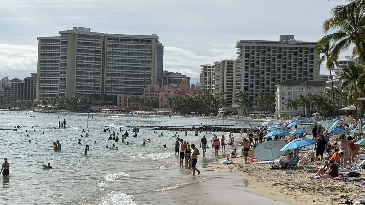 hawaii_isla808's tweet image. Aloha Sunday from Honolulu, Hawaii 📸❤️ #oahu #hawaii #waikiki #honolulu #waikikibeach