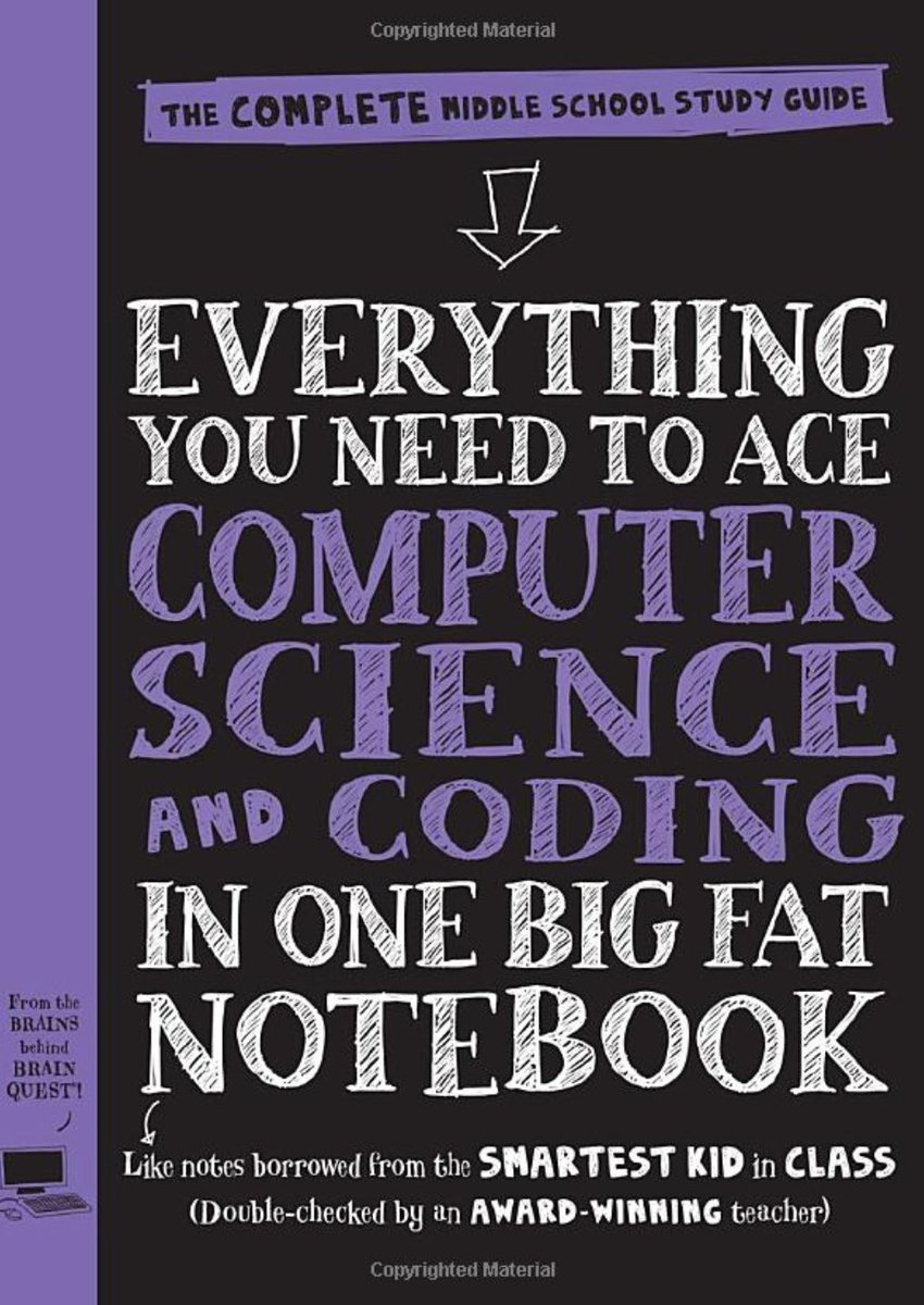 gp_pulipaka's tweet image. Best Books for #ComputerScience to Read! #BigData #Analytics #DataScience #IoT #IIoT #PyTorch #Python #RStats #TensorFlow #Java #JavaScript #ReactJS #GoLang #CloudComputing #Serverless #DataScientist #Linux #Books #Programming #Coding #100DaysofCode 
geni.us/CSci-Students