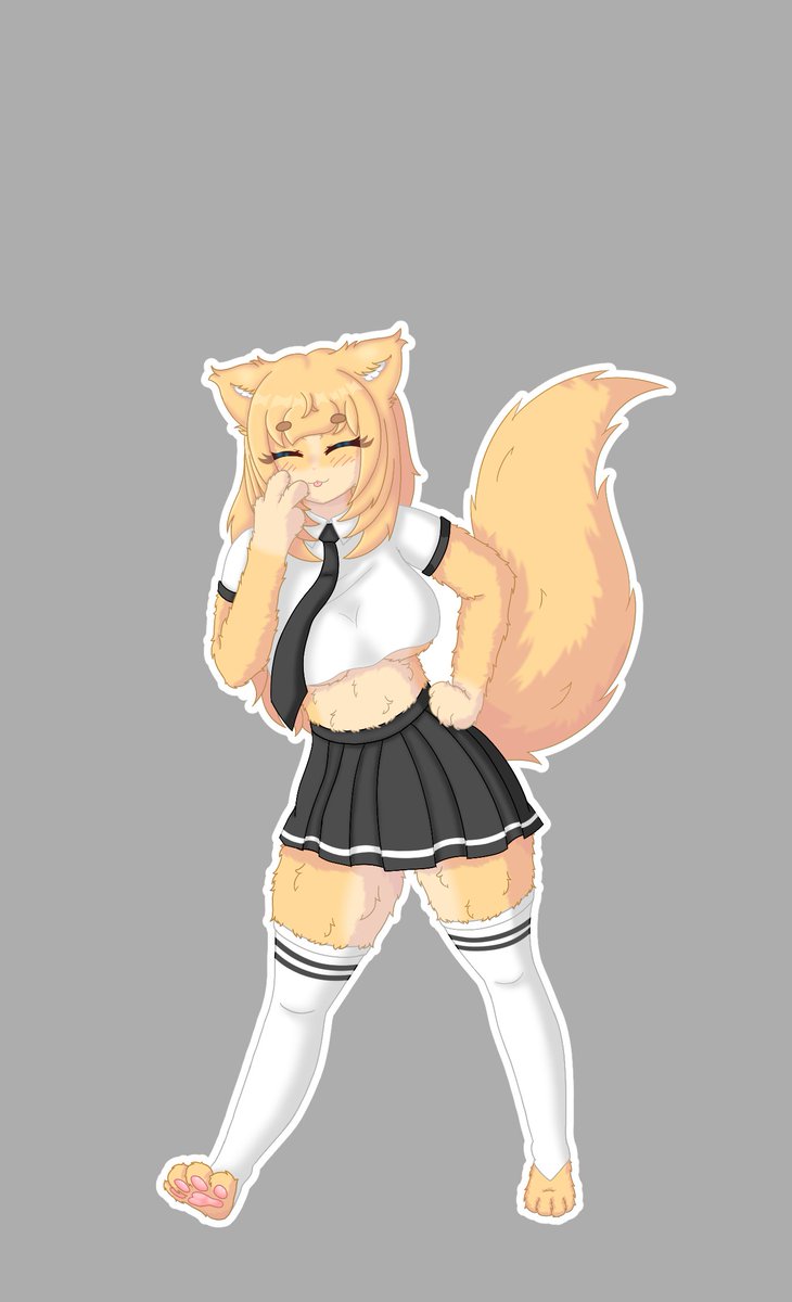 Frany&Cosmy tweet media