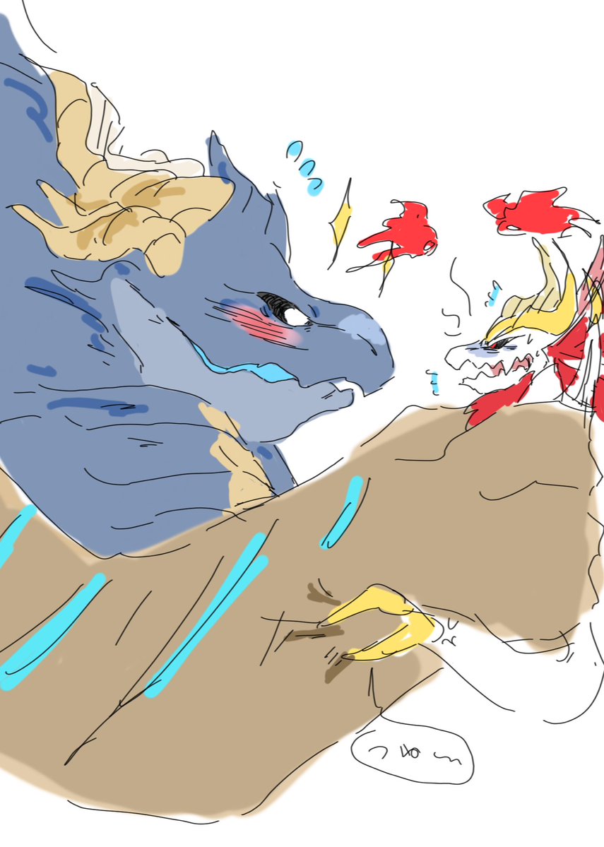白③噌 tweet media