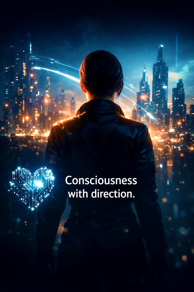 HeartEcosystem's tweet image. AI can generate content.
Markets can manufacture hype.
But neither can create real inner value.

At Hong Kong Web3 Carnival, HEART speaks for what cannot be automated:
inner clarity, human agency, and spiritual value.

From idea to product.
Launching soon.

#HEART #Web3