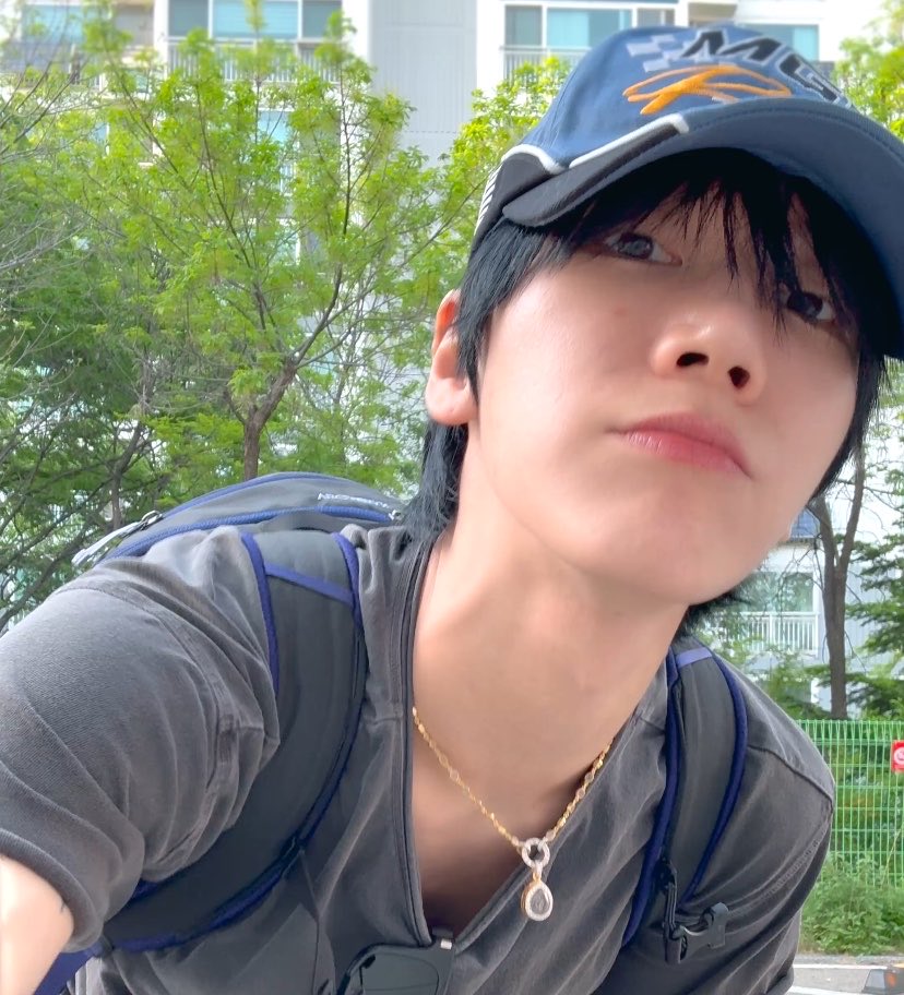 ป้าฟาง 💜 TENLEE #SO10 🐈‍⬛💥 tweet media