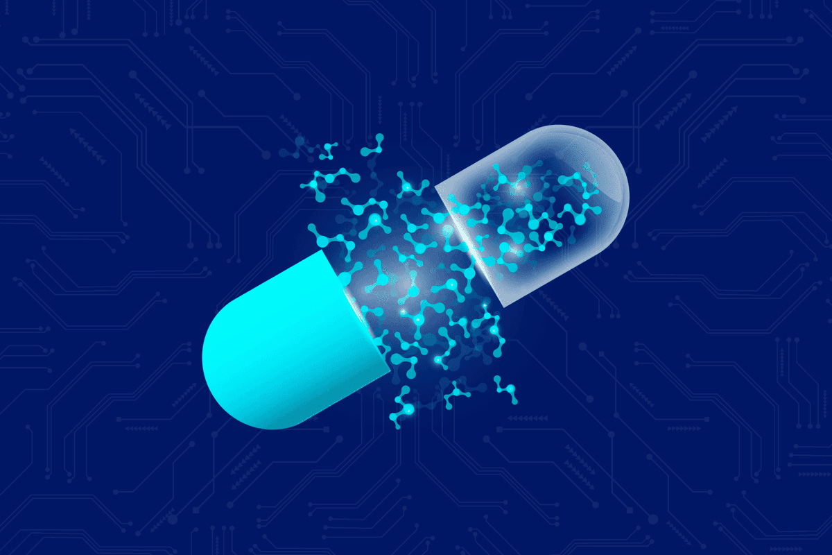 feytigroup's tweet photo. 2025 Phase 2a (Nature Medicine): safe, well-tolerated, promising lung improvement.
2026: larger trials planned + inhaled version explored.
This could speed up drug discovery &amp; help patients faster.
Excited about AI drugs?
https://t.co/GXc9lyQGpG
#AIDrugDiscovery #Biotech https://t.co/a5VBHcmDUc