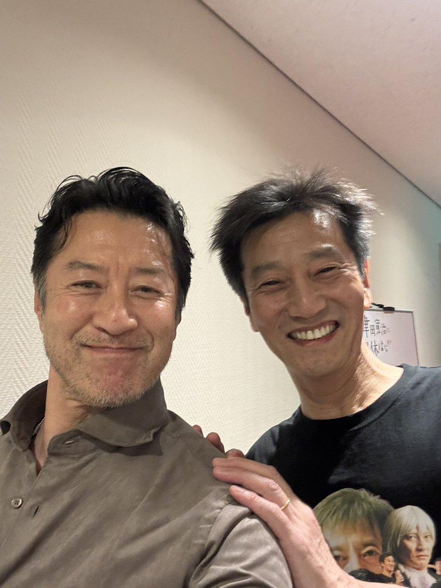 冨家ノリマサ. tweet media