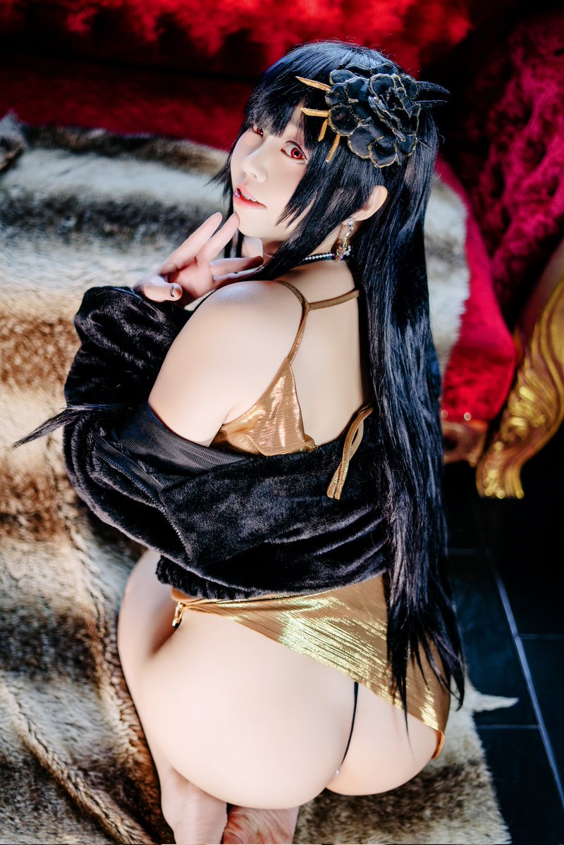 KoyukiYukihime's tweet image. แวะมาบอกว่าเดือนนี้แจกเซ็ตDไวฟุ​ให้สำหรับเมมทุกคนที่ซัพนะค้า
แวะไปที่ปลาทอง​ของยูกิได้เลยน้า​ เดือนนี้ดี๊ดีทุกตัวเลยค่าอิๆ

D waifu is the present for all members in Patreon
Please follow and don't forget to to receive your sweetheart.

#Patreon  #d #cosplay