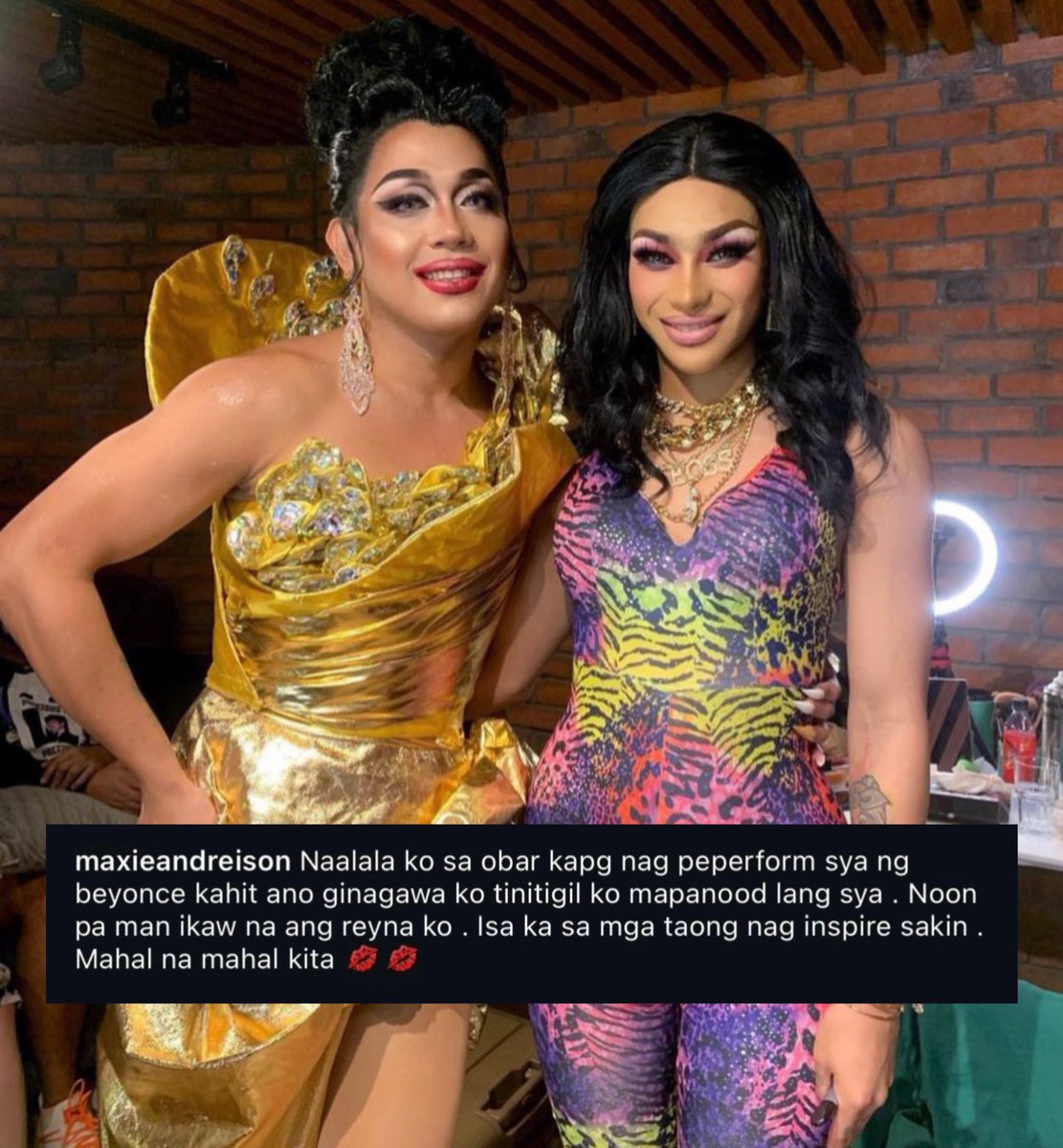 Team Precious tweet media