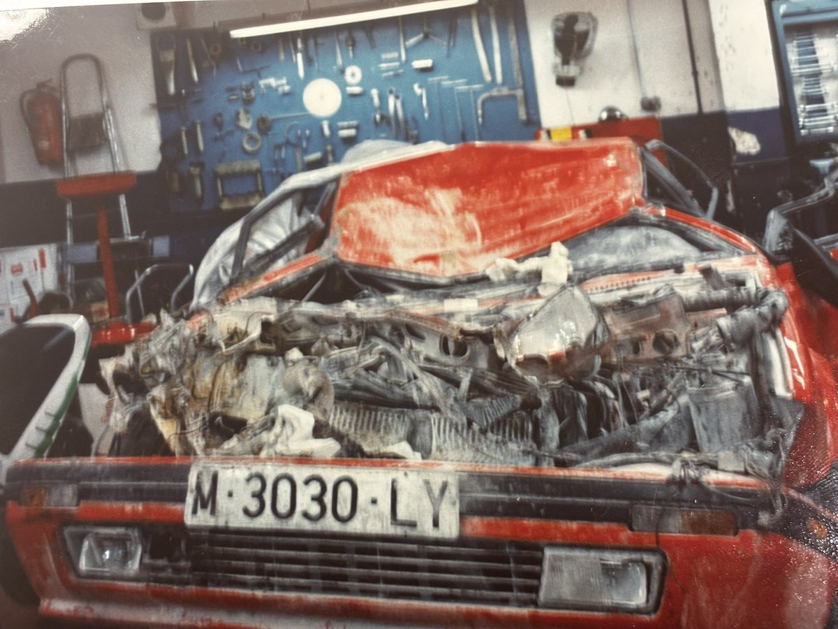 Eric Vernacci tweet media