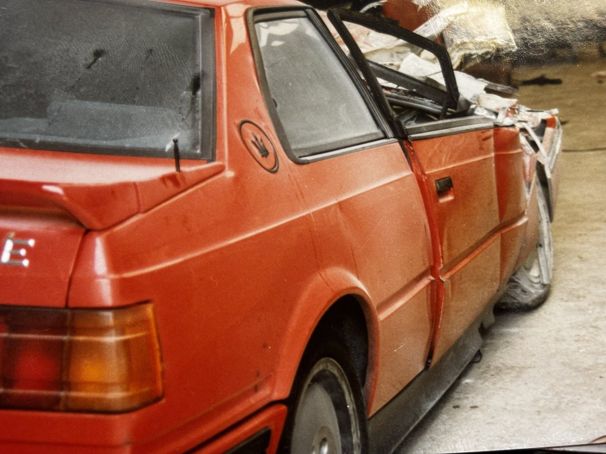 Eric Vernacci tweet media