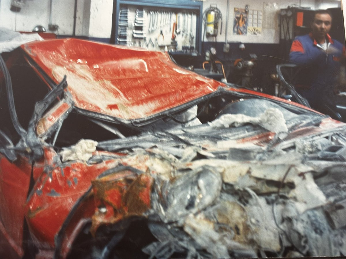 Eric Vernacci tweet media