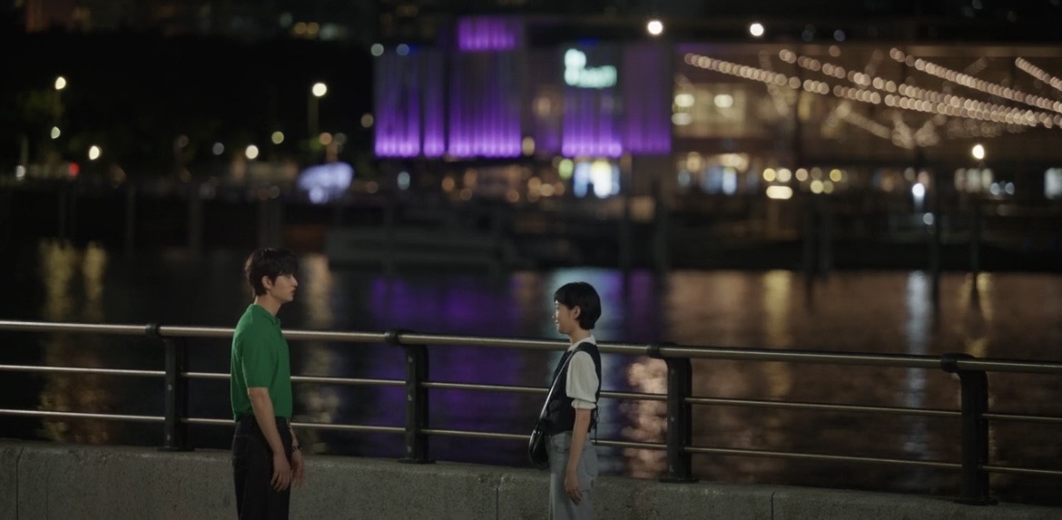 kdrama diary tweet media