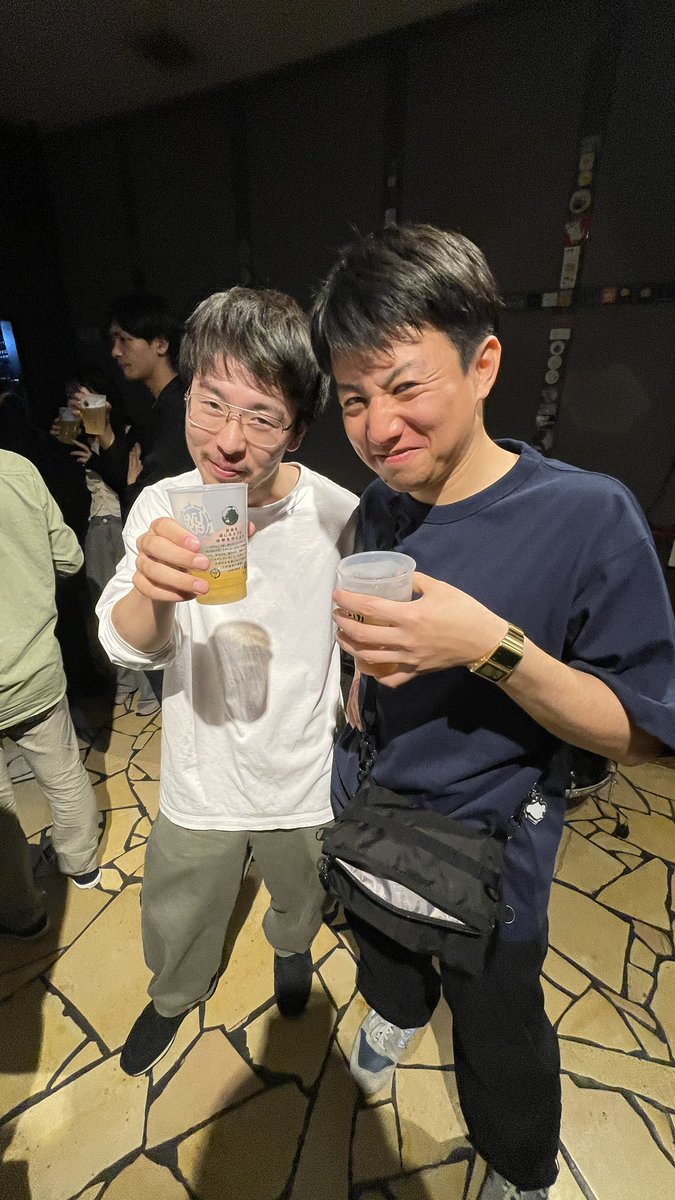 ぼんち tweet media