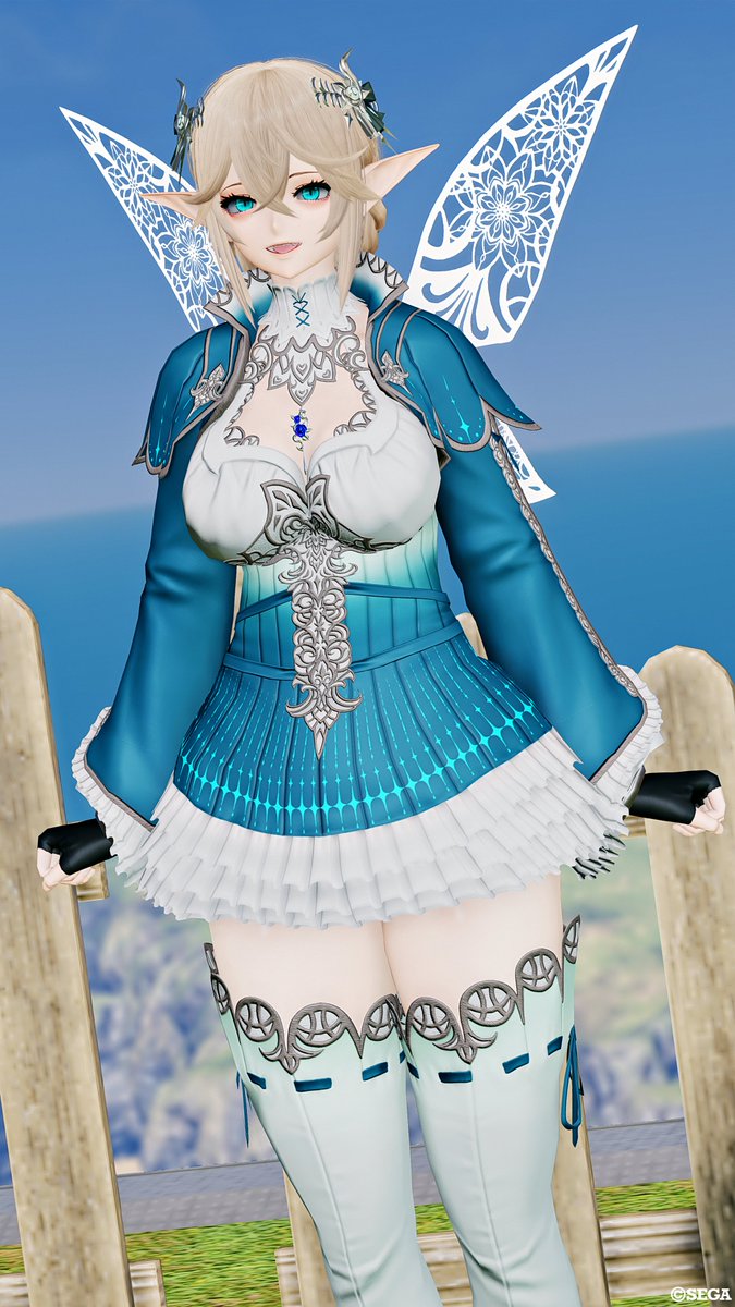 セツーナ tweet media