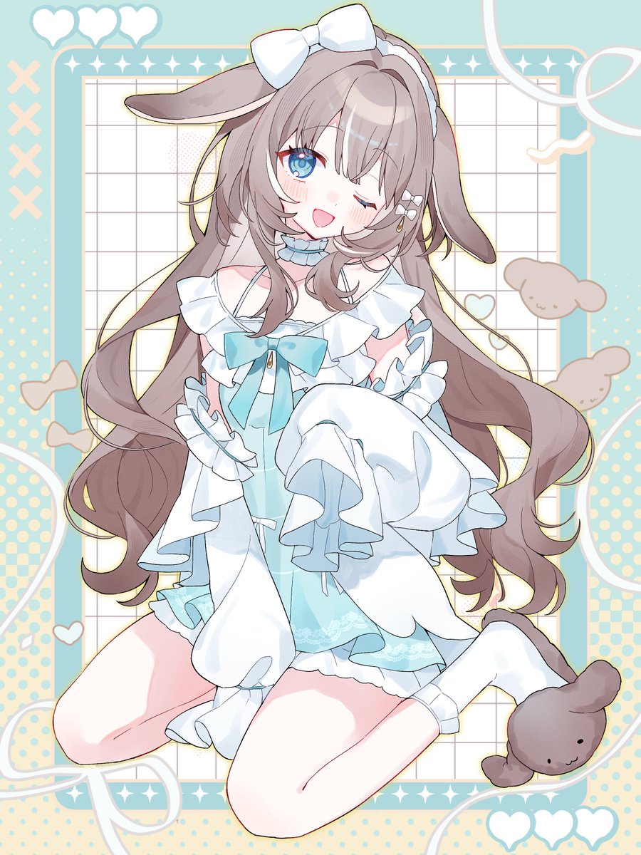 かなめうと🌱🪄新人Vtuber tweet media