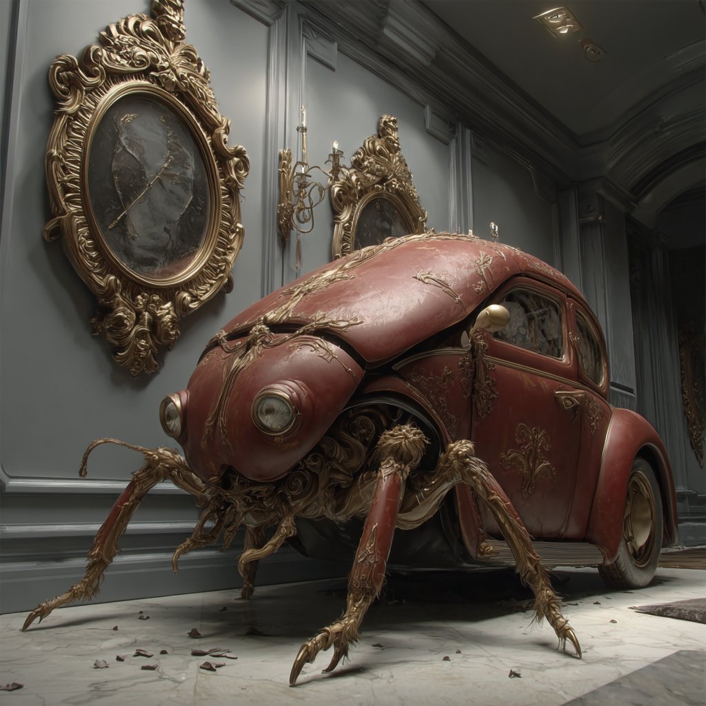 RoyalKongZ (Laurent) tweet media