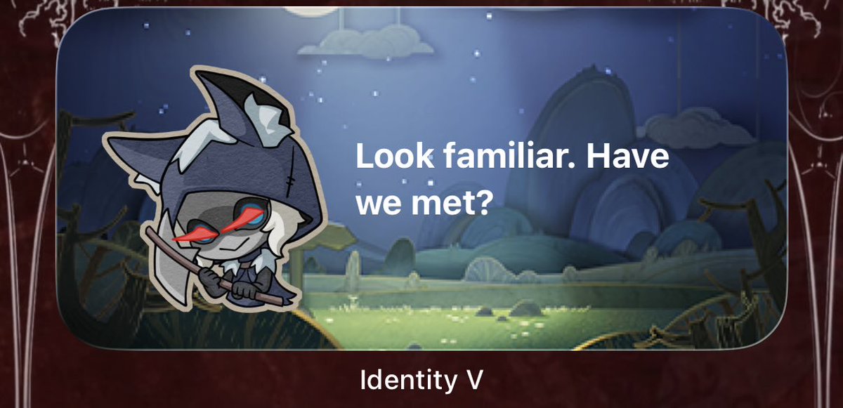 🔞 𝕽𝖊𝖉 ࣪ ִֶָ🦇་༘࿐18+ DNI PROSHIP tweet media