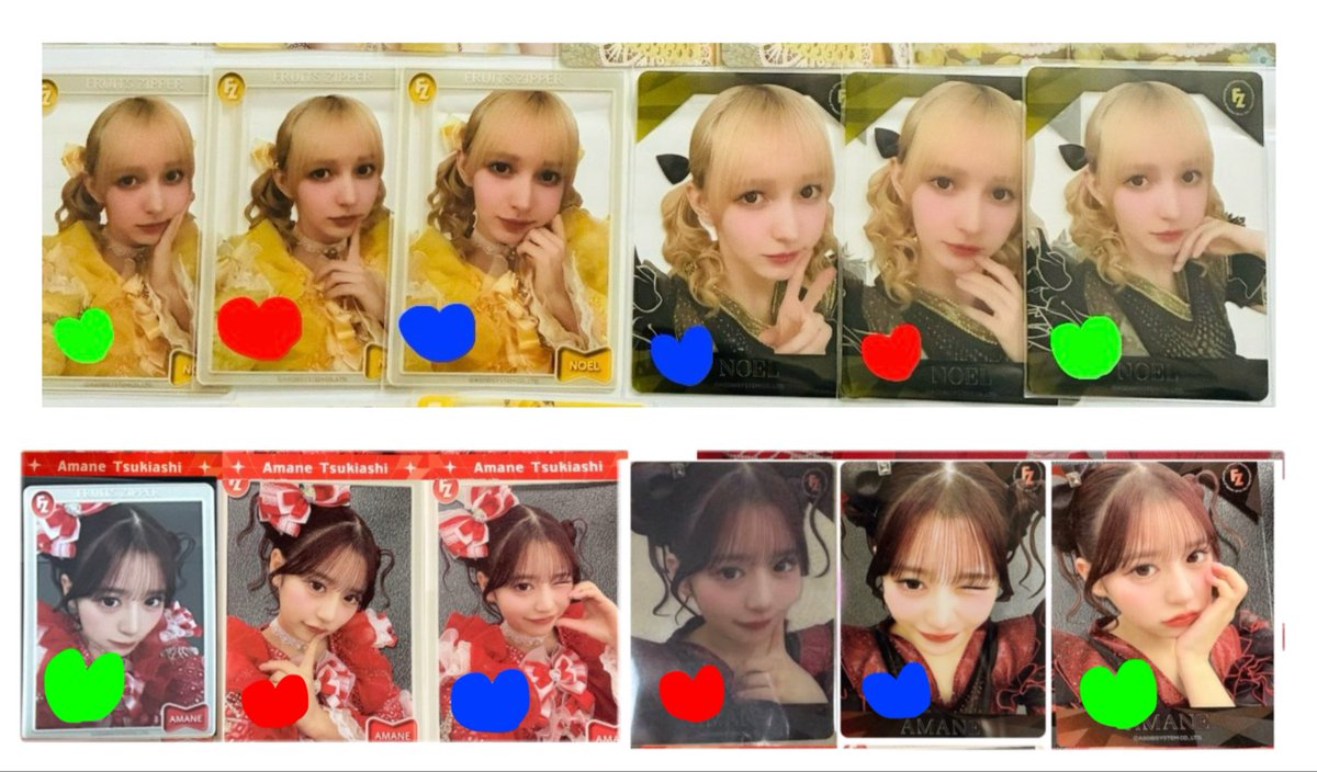 はるたろう‼️ tweet media