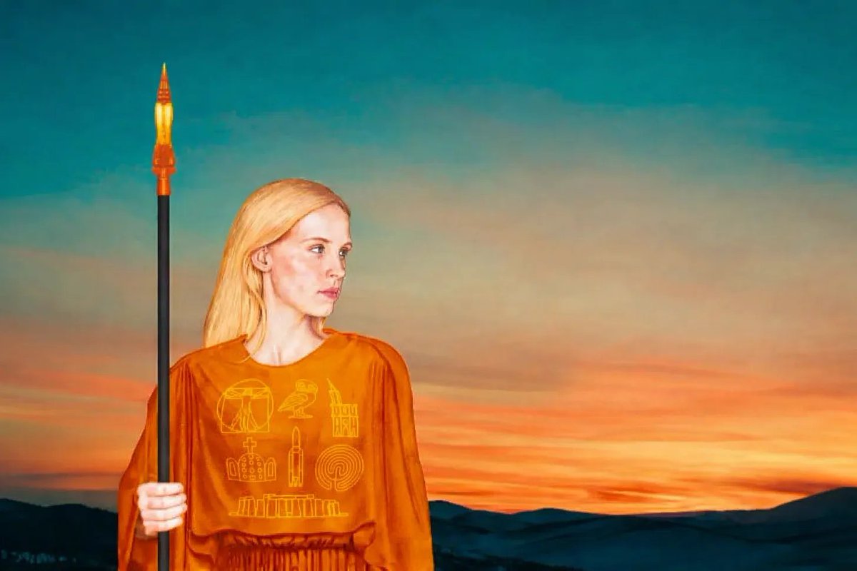 Λrktos Journal tweet media