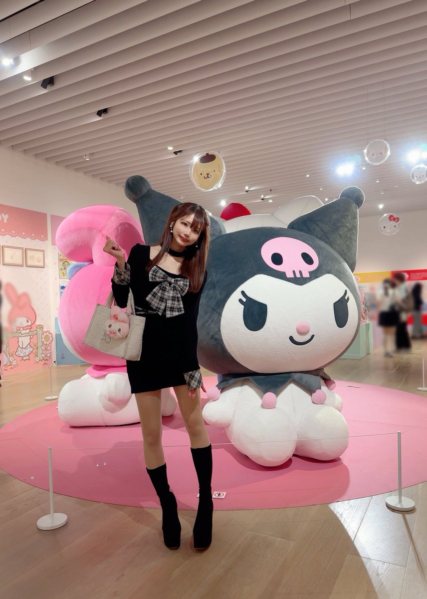 まほれ🐰🎀 tweet media