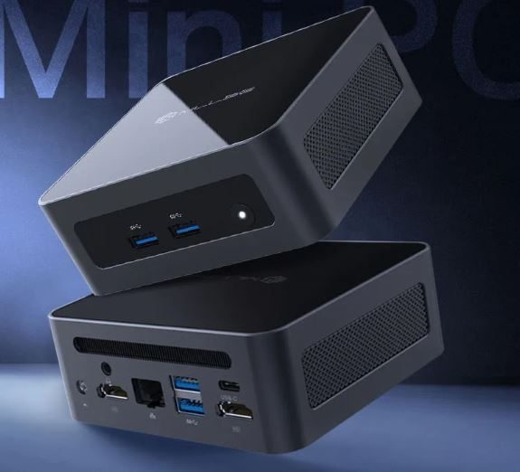 bmpg289's tweet photo. MLLSE M6 Mini PC: Benchmarks and Emulation 2026

📷 Processor Intel Core i5-12450H, 8C/12T, 4,4 GHz 
📷 RAM 16 GB DDR4 SO-DIMM (expandable up to 64 GB)
📷 512 GB SSD (M.2 SATA3 2242 + M.2 PCIe 4.0 x4 2280)

#MiniPC #minipcs #MiniPCSetup #CompactPC #SFF #MiniDesktop #TinyPC https://t.co/CaKwa1Bal1