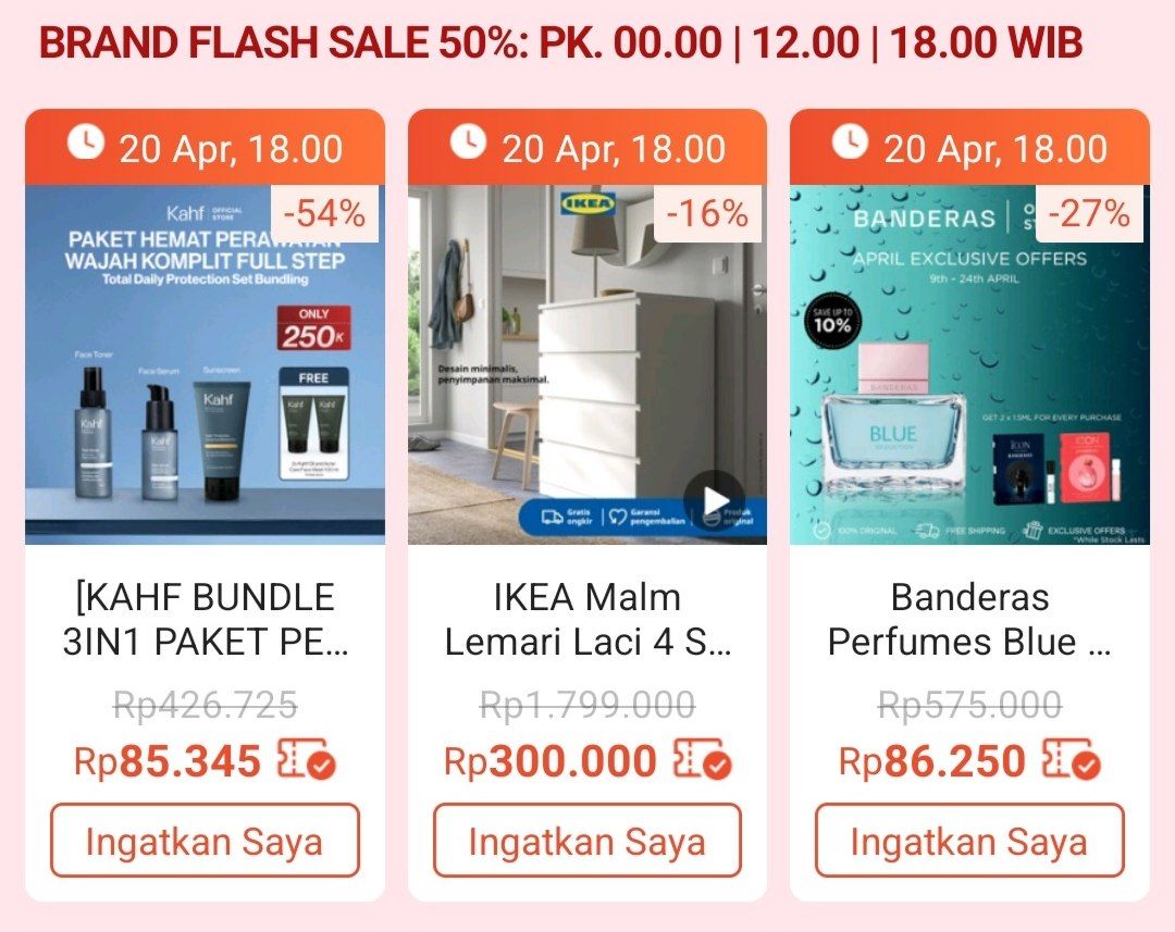Pejuang Promo 🦸‍♂️ tweet media