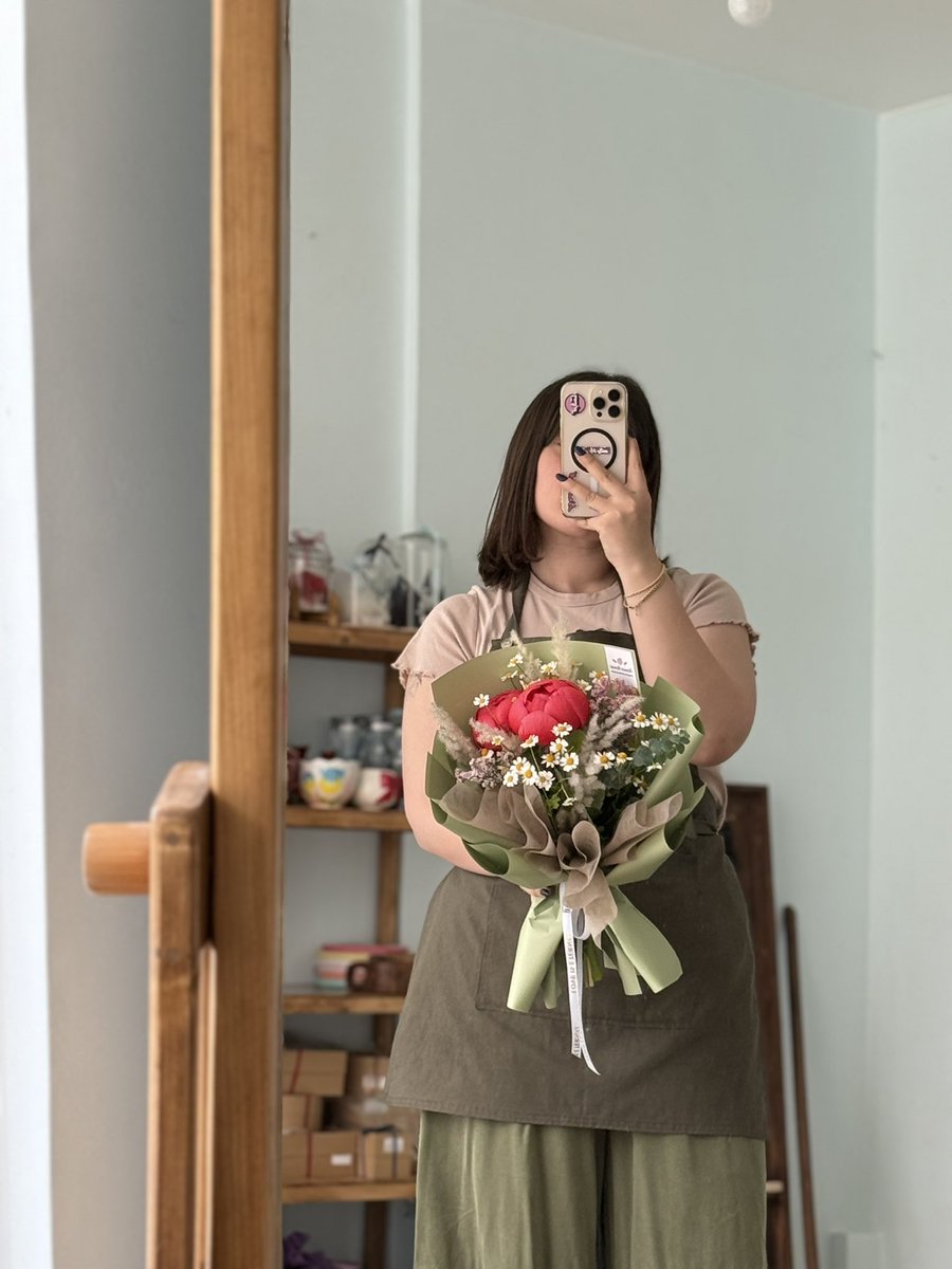 دخترِگلفروش🌱 tweet media