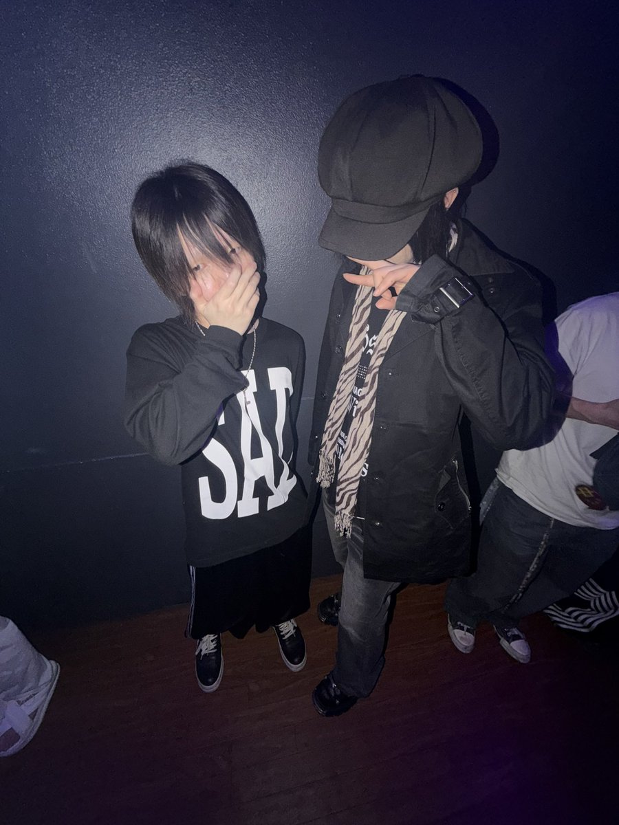 ボーイッシュ男子 tweet media