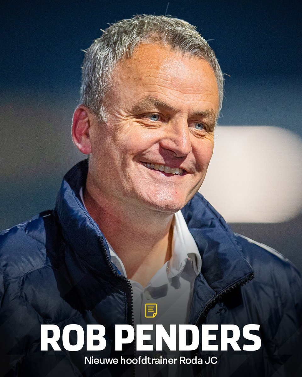 Roda JC Kerkrade tweet media