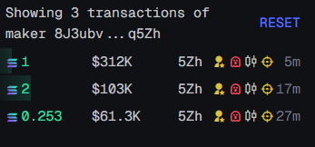 imBilngineer's tweet photo. He bought $MLG and support us https://t.co/KIjfX05J68