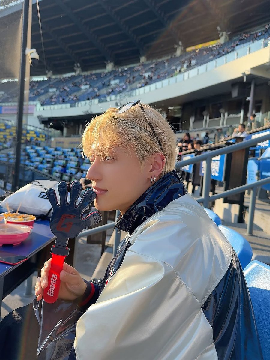 ATEEZ UNION BRASIL tweet media