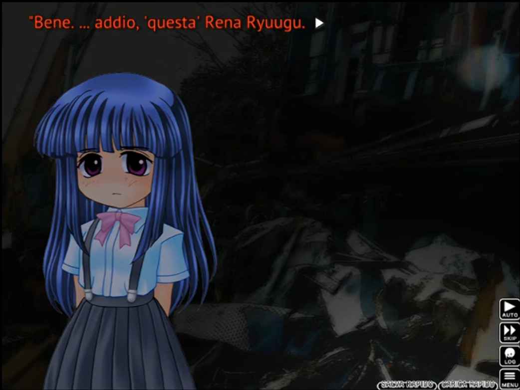 Tony アンソニー 🇮🇹 tweet media