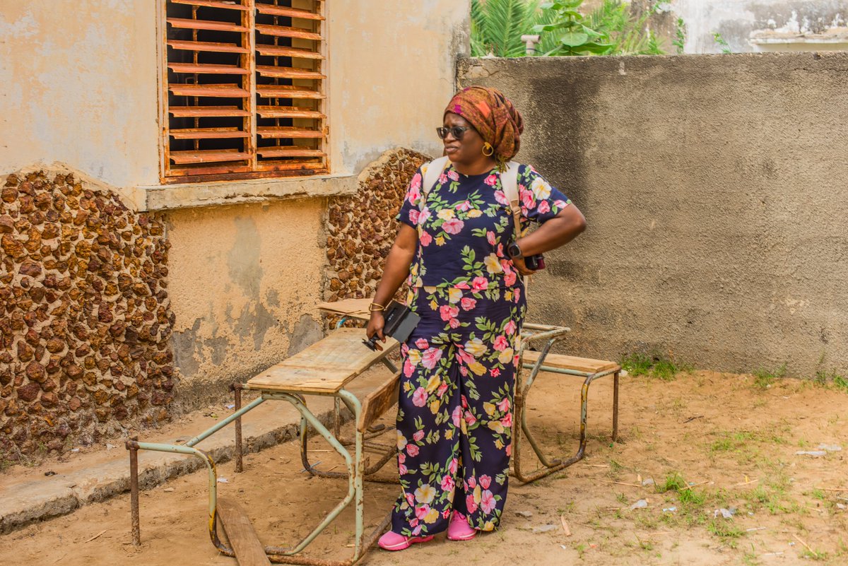 jalybadiane's tweet image. #ilovemyjob Quel profil profesisonnel suis-je ?
Voici une question fondamentale que chacun doit se poser et à laquelle il est important de trouver une réponse. 

J'ai très vite compris que je suis une personne du terrain; je suis de celles et ceux qui s'épanouissent en étant