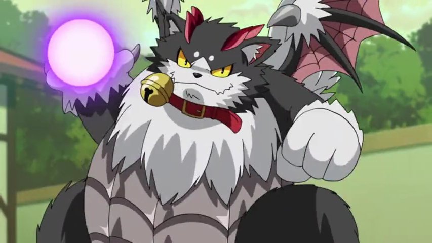 GARLAND［療養中］ tweet media